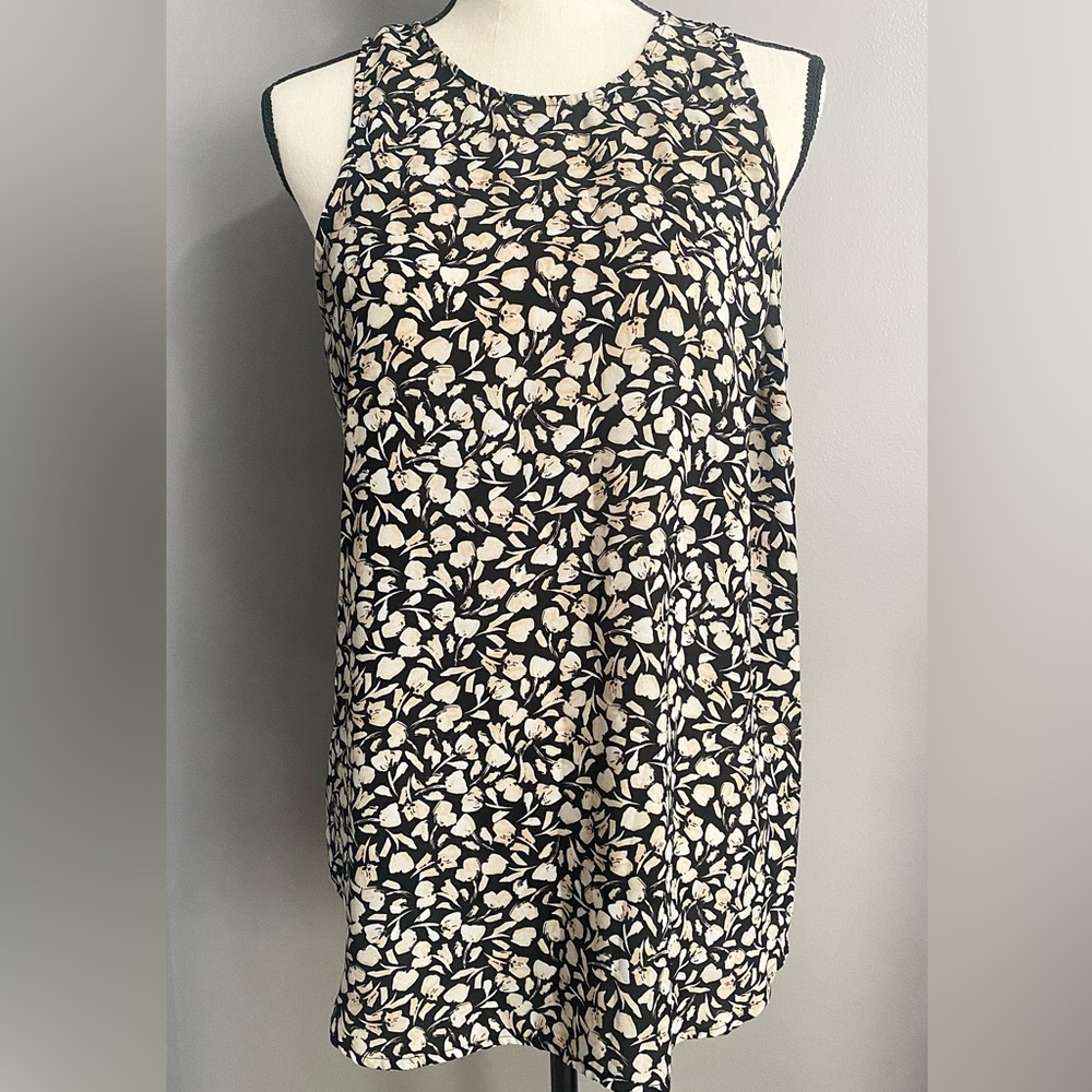 Who What Wear tunic tank